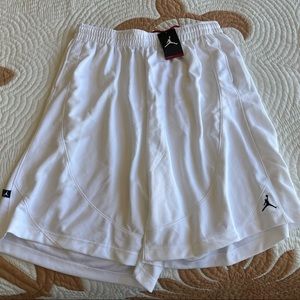 Brand new Jordan shorts 3x